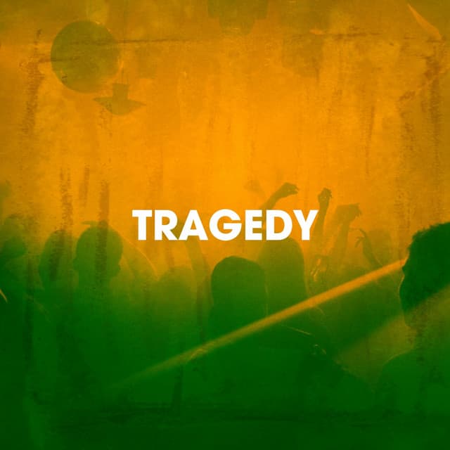 Tragedy - Generation 70