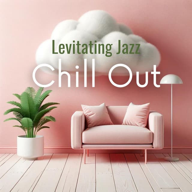 Levitating Jazz & Chill Out - Cozy Ambience Jazz