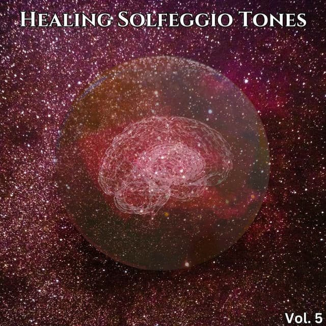 Binaural Healing Tones and Medidation Music - Solfeggio Frequencies 528Hz