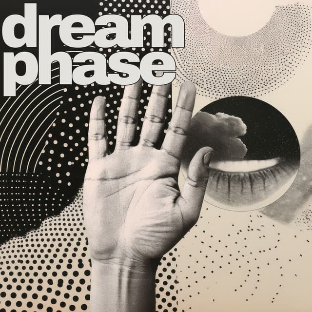 Dream Phase: Retrograde Vibes - Bass Dance Odyssey