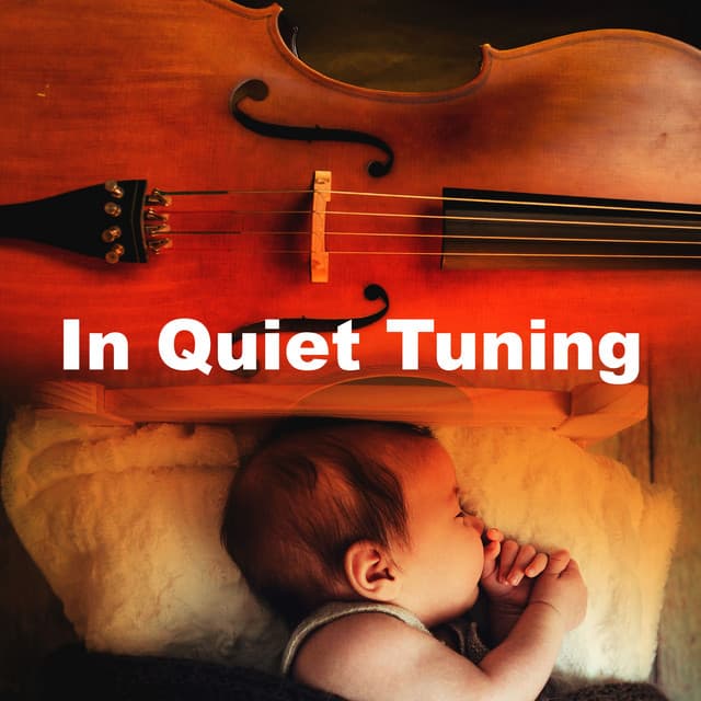 In Quiet Tuning - Lewis Owen Heath