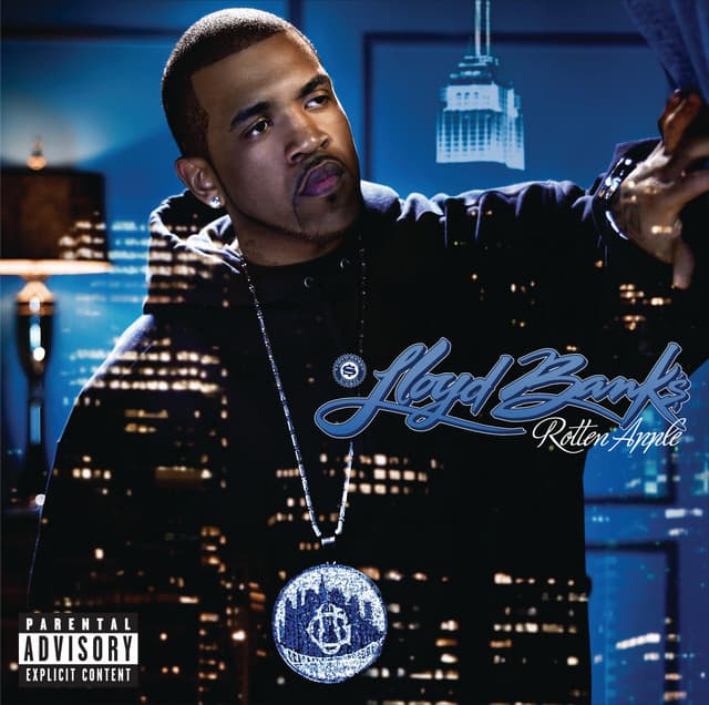 Rotten Apple - Lloyd Banks