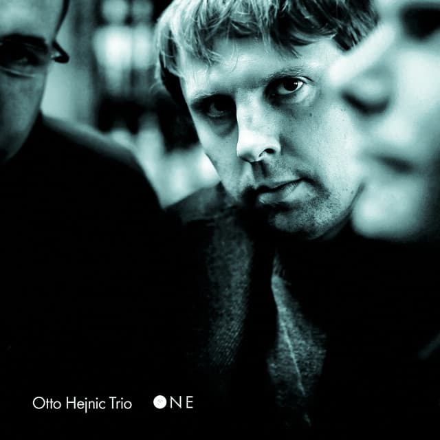 One - Otto Hejnic Trio