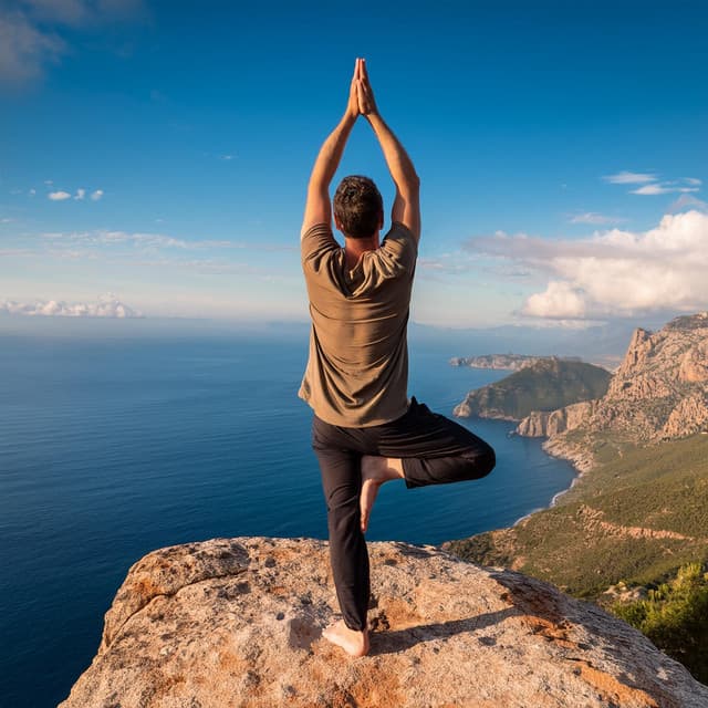 Leyendas de la música del yoga