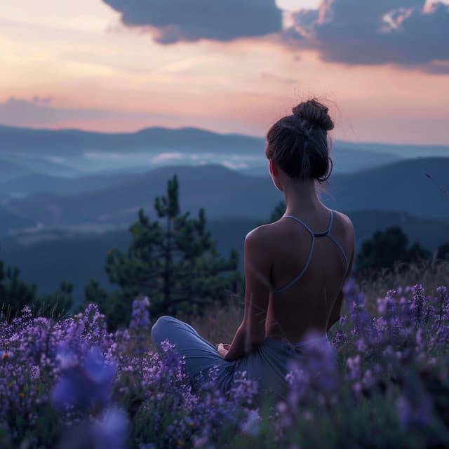 Música Para La Relajación: Calma Vespertina - Luna de miel