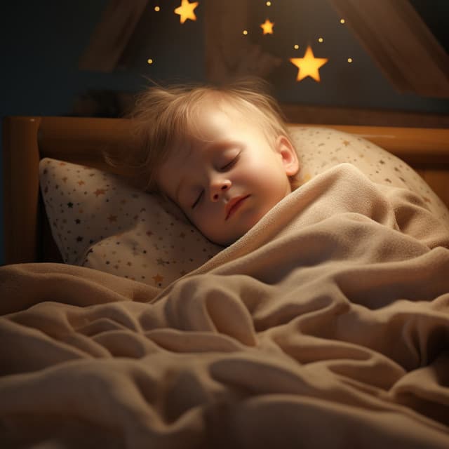 Dreamland Lullabies: Music for Peaceful Baby Sleep - Sleep Music