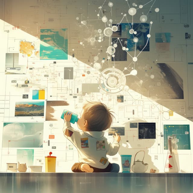 Adventures in A Cuddleland: Musical Wonders for Little Ones - Baby Sense