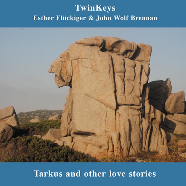 Twinkeys; Tarkus and Other Live Stories - Esther Flückiger