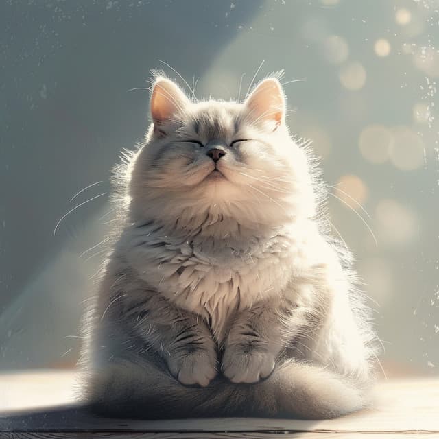 Retiro Armonioso: Música Para El Zen De Las Mascotas - Asistente de melodía animal