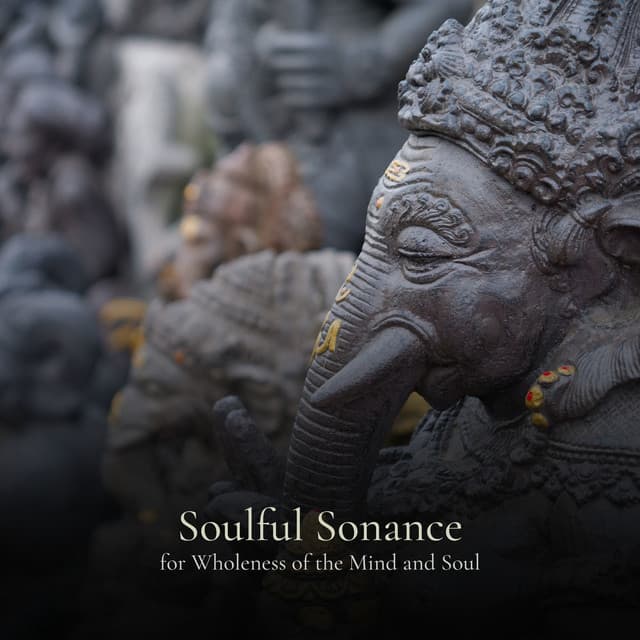 * Soulful Sonance for Wholeness of the Mind and Soul * - Mind of Peace