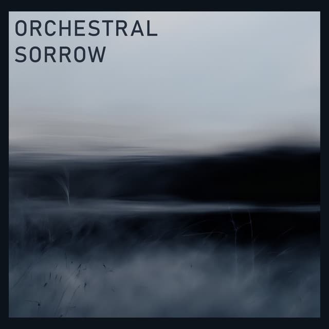 Orchestral Sorrow - Various Artists