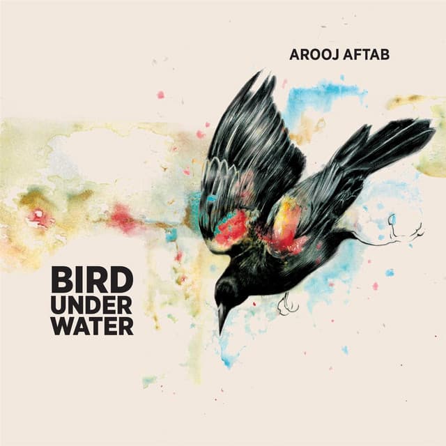 Bird Under Water - Arooj Aftab
