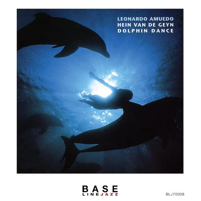 Dolphin Dance - Leonardo Amuedo