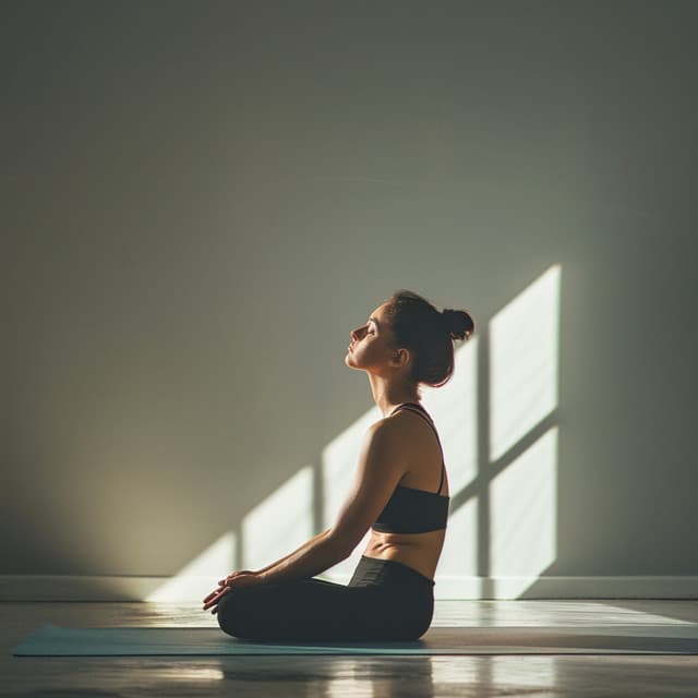 Ritmo Lofi Consciente: Melodías De Meditación - Budista cruel