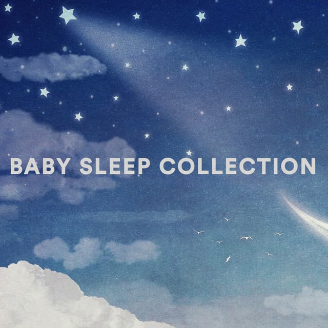 Baby Sleep Collection - Baby Lullaby