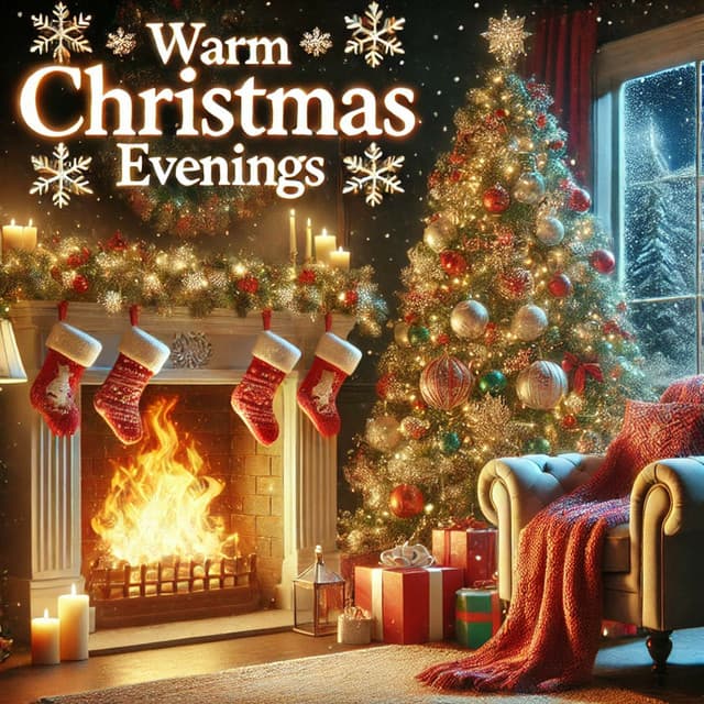 Warm Christmas Evenings - Weihnachtsmusik