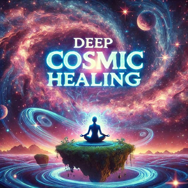 Deep Cosmic Healing - Little Circuits