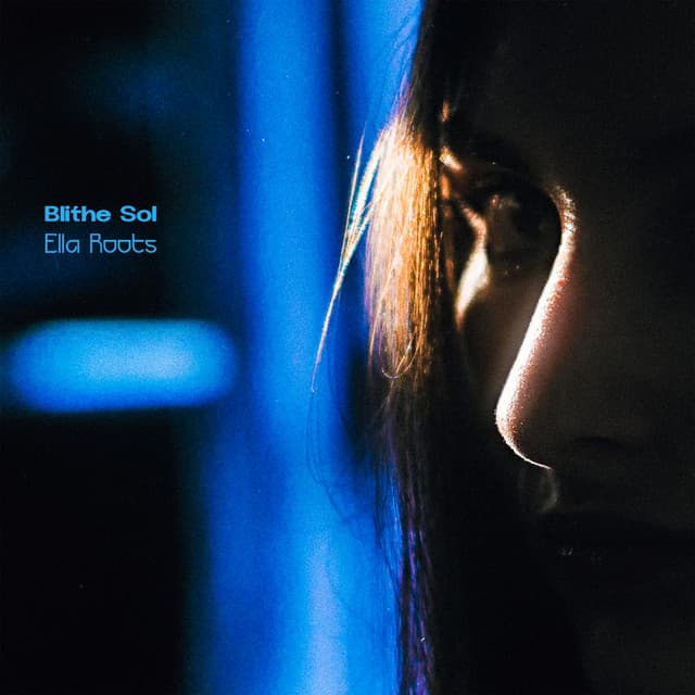 Late‑Hour Groovescape - BlitheSol