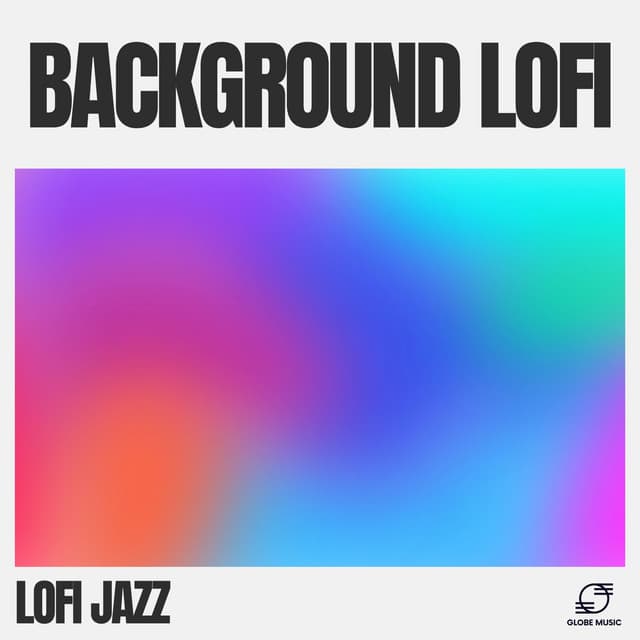 Background Lofi - LoFi Jazz