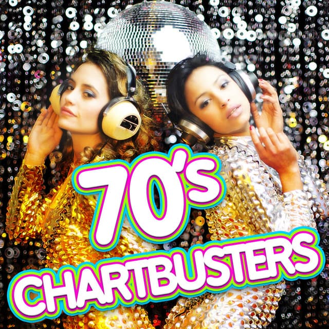 70's Chartbusters - 70s Chartstarz