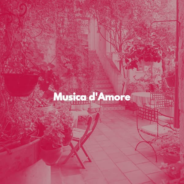 Musica d'Amore - Cena Musica Ambiente