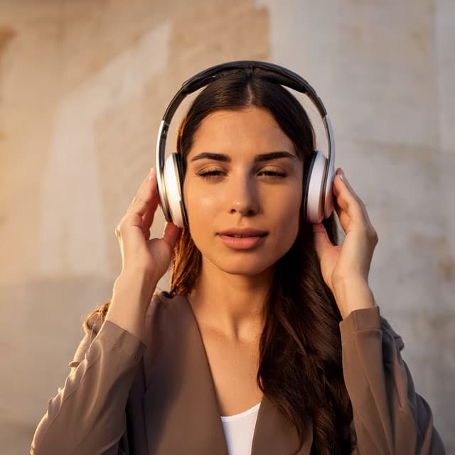 Music For Relaxing Moments: Calm Melodies For Your Day - Relaxing Restaurant Music Relaxation