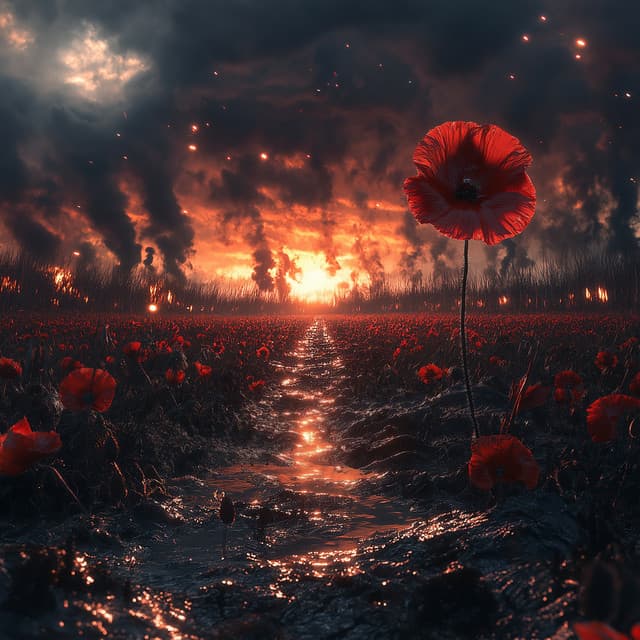 The Aroma of Flanders - Made in The USA