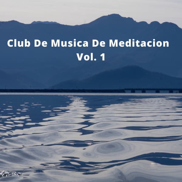 Club De Musica De Meditacion, Vol. 1 - Relajante Musica
