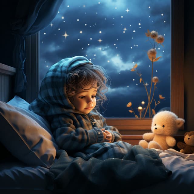 Melodías De Truenos Y Bebés: Armonía Resonante - El arrastre