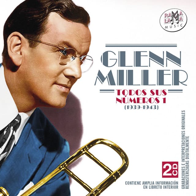 Todos Sus Números 1 - Glenn Miller