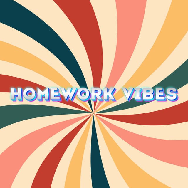 Focus Concentration Music For Homework Study - Homework Vibes