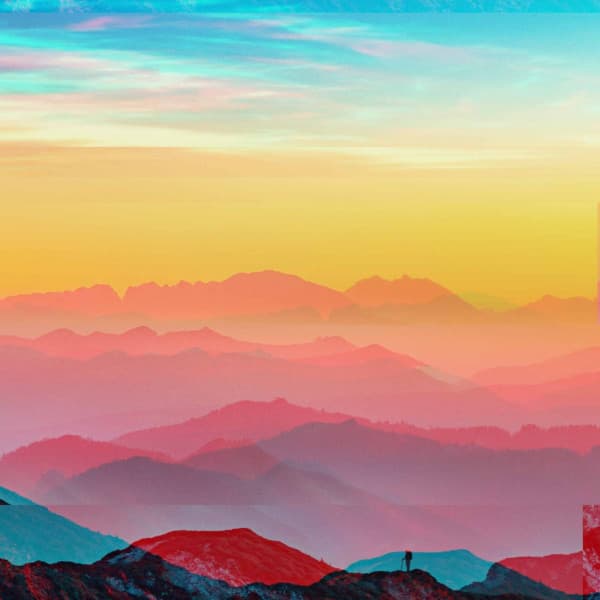 Music for Focusing Tales - Fiery Bossa Guitar Trio - Chill Lounge