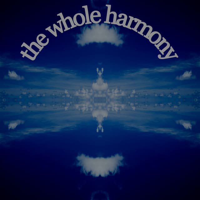 The Whole Harmony - Lofi Radiance