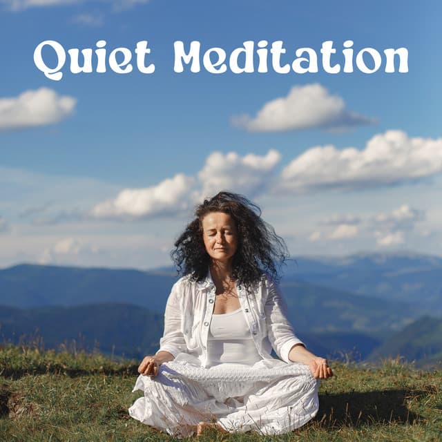 Quiet Meditation: Find Peace of Mind in Meditation - Meditation Time Zone