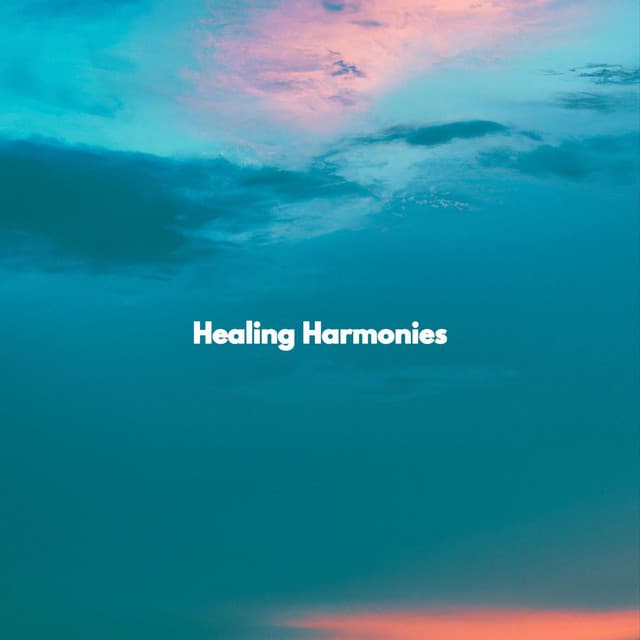 Healing Harmonies - Working from Home