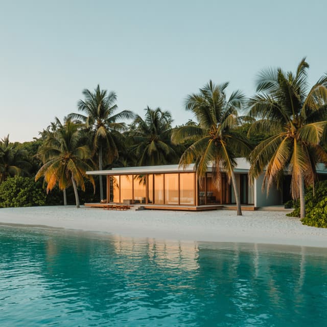 Breathe Again - Nature Bloom