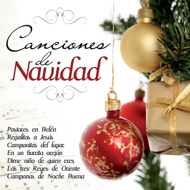 Canciones De Navidad