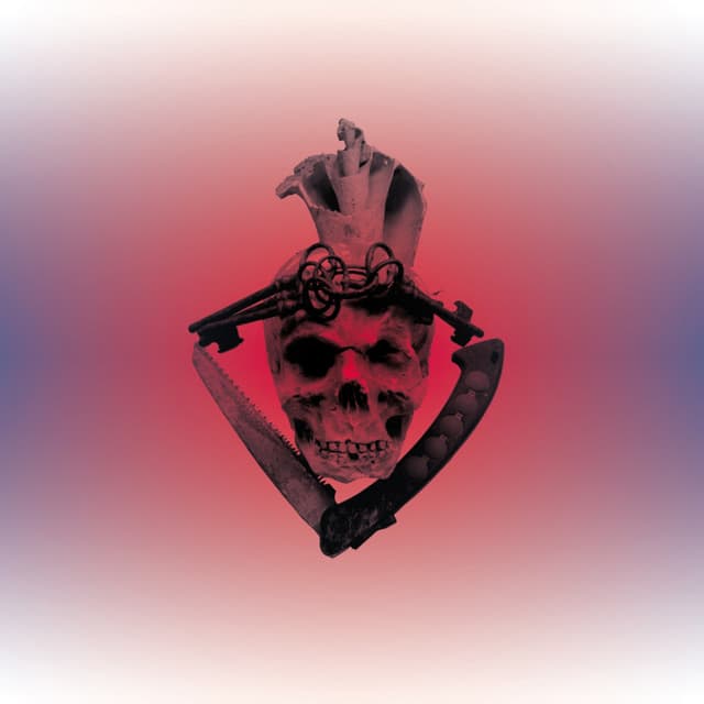 Boner - Markus Reuter