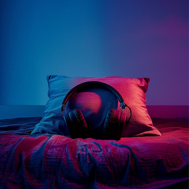 Soft Sleep Tones: Tunes for Gentle Rest - Deep Sleep Music Maestro