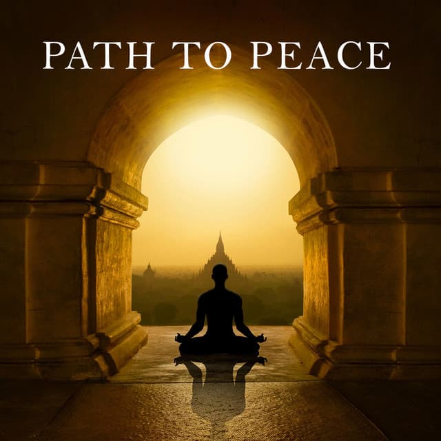 Kundalini Prayer - Path to Peace