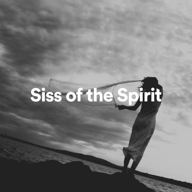 Siss of the Spirit - Hi Freq Samples