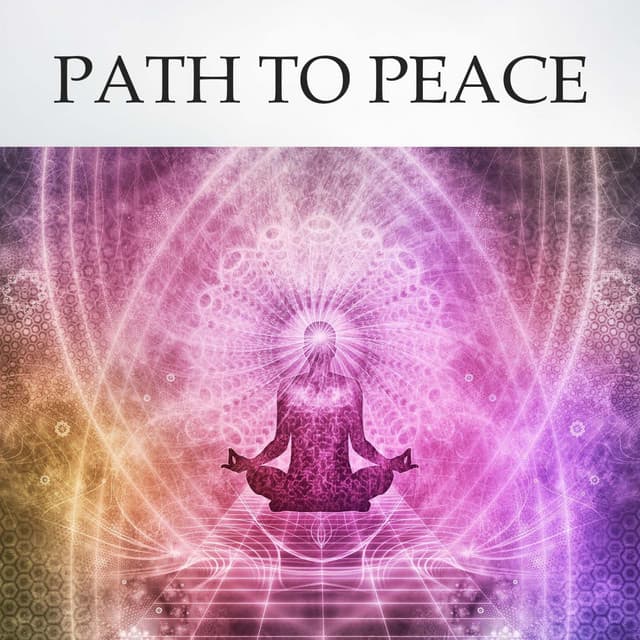 Tribal Dreams - Path to Peace