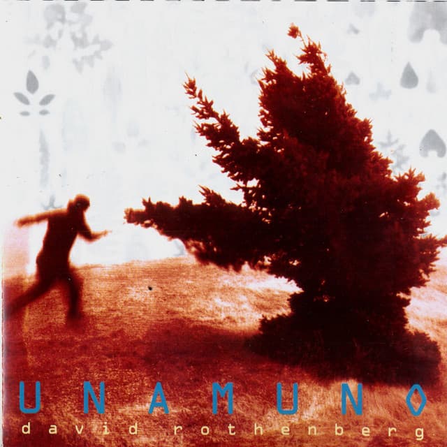 Unamuno - David Rothenberg