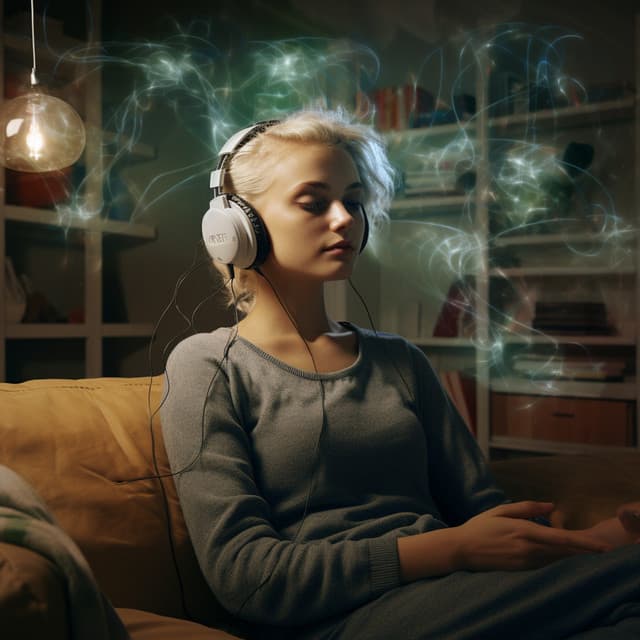 Concentration in Binaural: Focused Soundscapes - Sonic Whales