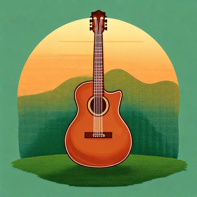 Spa Serenity: Relaxing Guitar Music for Massage - Relaxing Acoustic Guitar