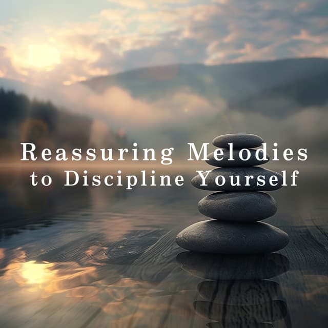 Reassuring Melodies to Discipline Yourself - Relaxing Piano Crew