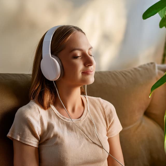 Relajación De Hip Hop: Colección De Ritmos Tranquilos - Lofi Relájate