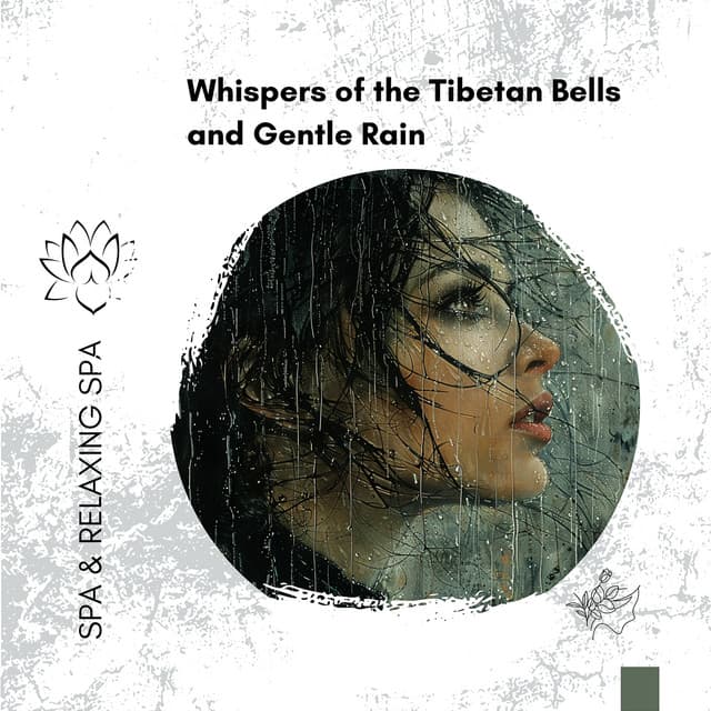 Whispers of the Tibetan Bells and Gentle Rain: Spa Wellness Escape - Spa & Relaxing Spa