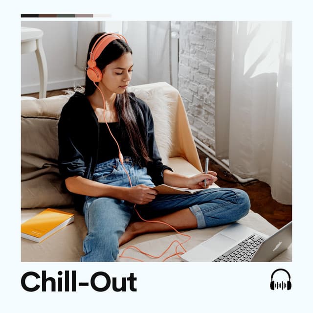 Chill-Out - Pure Work Music