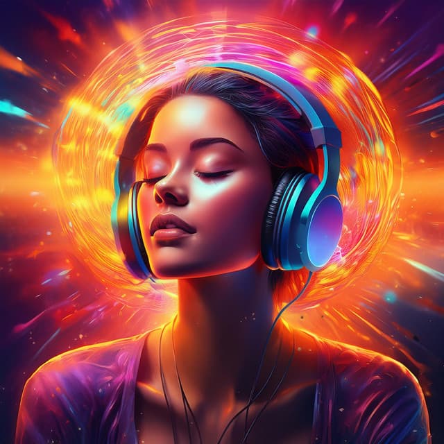 Relaxation Rhythms: Sounds for Soothing the Mind - Relaxation Guru